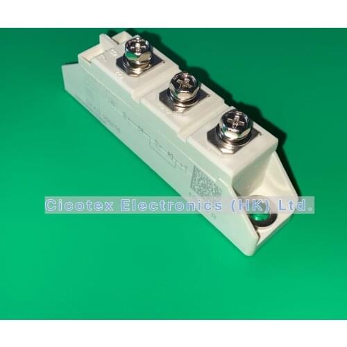 SKKD100/16 MODULE IGBT SKKD 100/16 Rectifier Diode Modules SKKD100-16