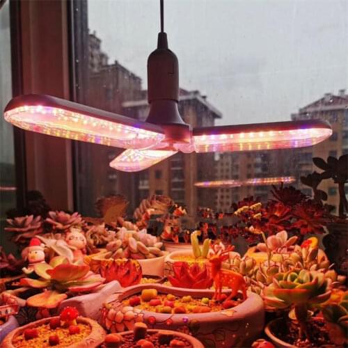 Светодиодные лампы для растений STARHUIYANG China At AliExpress