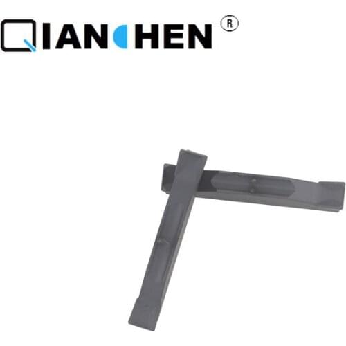 TDC300 universal main stainless steel machining CNC double-end slotted insert Ten pieces of a box