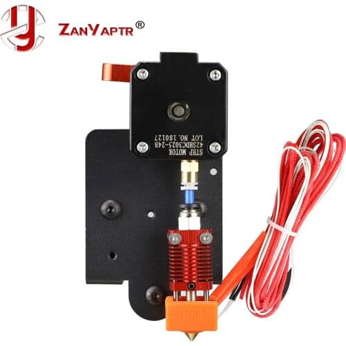 CR10 12V/24V Upgraded Short-Range Extruder Direct Drive Feeder Replacement Kit For Creality 3D Ender-3 Ender-5 cr10s Printer