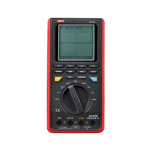 UNI-T UT81B Scope Digital Multimeter