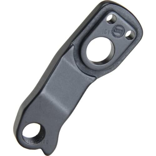 1pc Derailleur Hanger for Giant XTC Through 2021 Ebike E-Bike Rear Gear Mech Axle-Thru Shimano Direct Mount