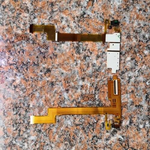 Internal flexible board FPC Repair parts For Sony FE 70-300mm F4.5-5.6 G OSS SEL70300G Lens