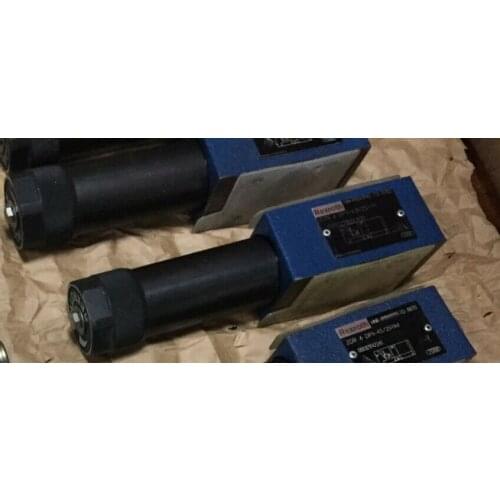 ZDR6DP1-43/25YM NEW REXROTH VALVE