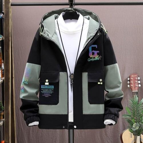 Men's Windbreakers Zxojk China