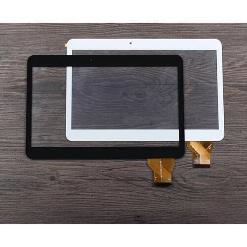 10.1'' New Tablet pc Dexp Ursus TS110 Capacitive touch screen panel Digitizer Glass Sensor