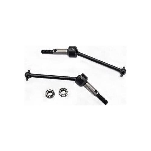 2pcs CVD For Sakura CS D3 RC Cars