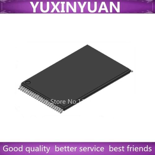 2PCS TH58NVG4SOFTA20 TSOP48