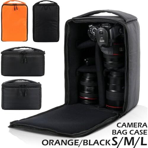 2021 High Quality Multi-functional Camera DSLR Backpack Waterproof Outdoor Camera Case for Nikon Canon Backpack Photography