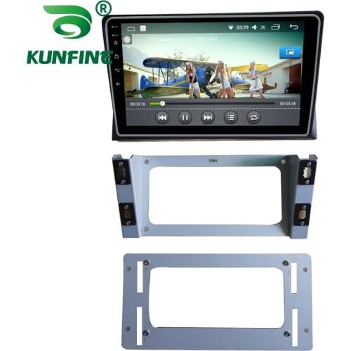 Car Stereo for VW Matvey 2008-2015 Android 10.0 Octa Core Car DVD GPS Navigation Player Deckless Radio