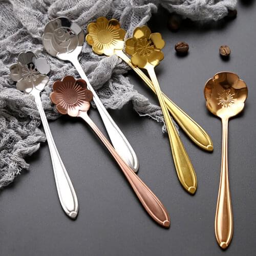 BalmyDays Silver Spoons China