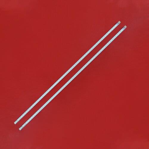 Free shippin NEW!! L40F3200B 40-DOWN LJ64-03029A LTA400HM13 1piece=60LED 455MM 2pieces/lot