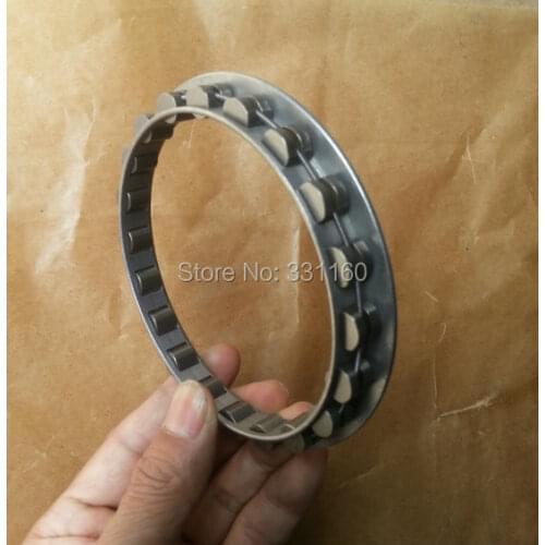 Motorcycle Overrunning Clutch Beads Fit for yamaha xvs1100 bulldog 1100 Starter Clutch Sprag Bearing sprag freewheels