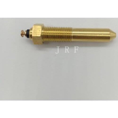 Temperature Sensor Switch Temp Sender For DEUTZ DX AGROSTAR Fendt PRIMA BFM 01177090 323-801-028-001C