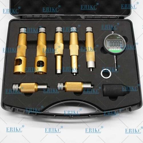 ERIKC DIESEL Diagnostic Devices