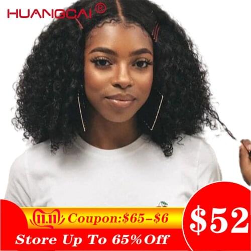 Fabeauty Short Wigs