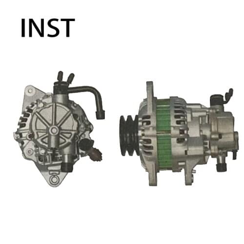 ALTERNATOR DYNAMO GENERADOR ELECTRICO FOR 12V 110A 2V/Z84 37300-42353 AF111364 37300-42354 22862N 3730042356 3730042357