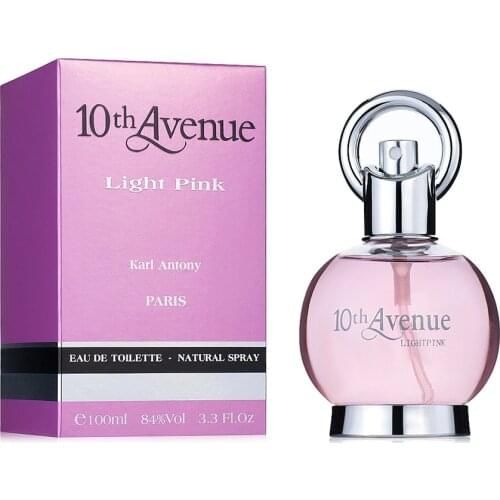 Женские ароматы Karl Antony 10th Avenue China At AliExpress