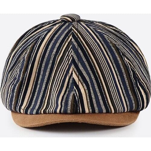 Manshini Luolan Women Hats