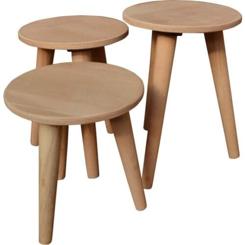 Mobilya Noktasi Stools