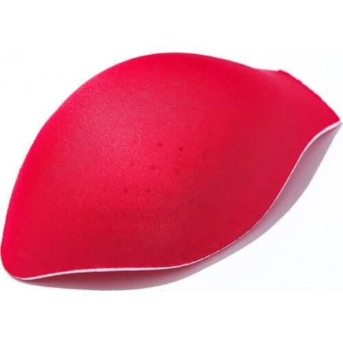 Fashion Mens Underwear Sponge Pads Sexy Briefs Shorts Jockstraps Soft Bulge Enhancer Cup Insert For Swimwear Sponge Pouch