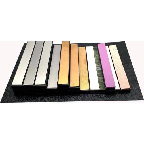 Whetstone set knife sharpener Fixed angle knife sharpener sharpening stone diamond whetstone oil stone honing stones 150*20*5mm