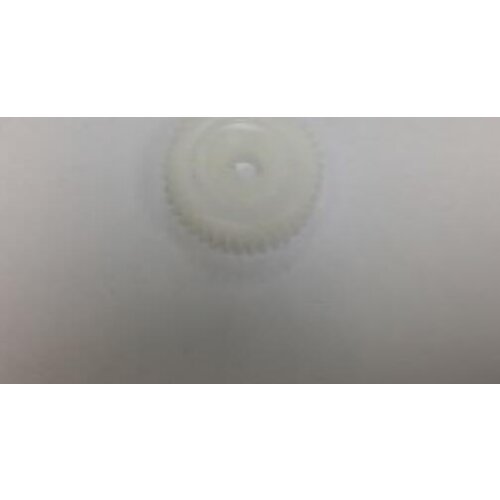 New original gear for Mettler Toledo bplus 19+55 teeth gear P/N: 30340052