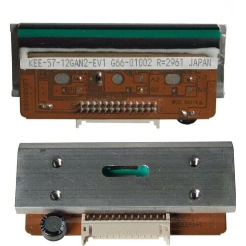 Printhead For Datacard SP35 SP55 Plus ID Card Printer 305dpi P/N 569110-999 NEW