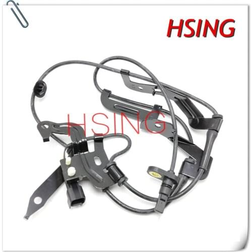 HSINGYE BRAND-NEW# AB312C205AC Front Left ABS Anti Lock Brake Sensor Fits For 12-17 Ford Ranger ***Part No# AB31-2C205-AC