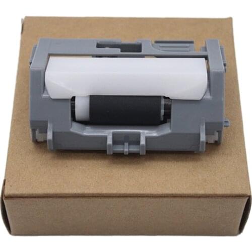RM2-5397 Separation Pad Assembly for HP Laserjet M402 M403 M426 M427 Separation Roller Printer Spare Parts