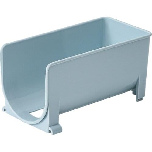 Refrigerator U-Shaped Can Stack Wine Rack Beers Beverage Can Storage Rack for Home Fridge Organizer 11X19.5X10cm LBS