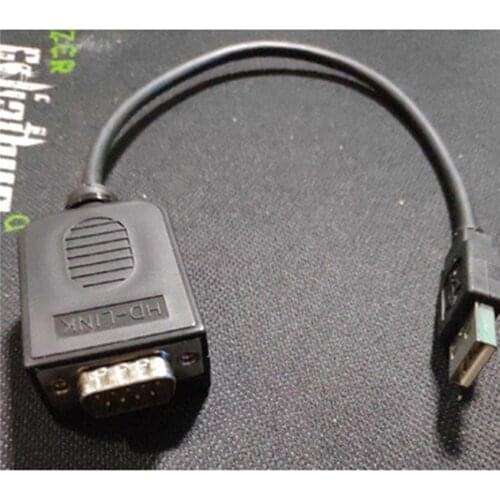 For Logitech G27 Gearshift USB Adapter Cable Converter for Logitech G27 Gear/Hand Gear Accessories