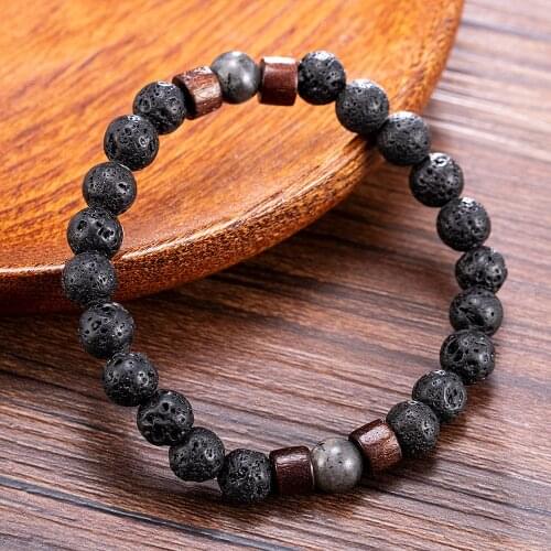 Yanqueens Stone Bracelets