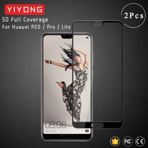 ZROTEVE Screen Protectors For Huawei Nova 3