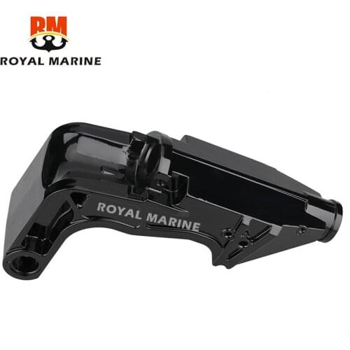 3G2S62310-0 Swivel bracket for Tohatsu M15D2 M18E2 M9.9D M9.9D2 outboard motor 2 stroke 3G2S62310