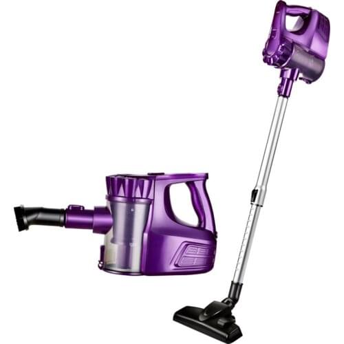 Cordless Vacuum Cleaner 8kPa Vacuum Degree Cyclone Filter Portable Wireless Carpet Dust Collector Sweep Floor car home dual use