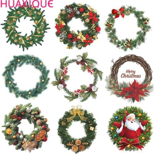 HUAXIQUE Christmas Goods