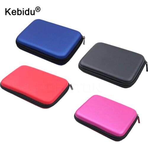 Kebidu Hard Drive Cases