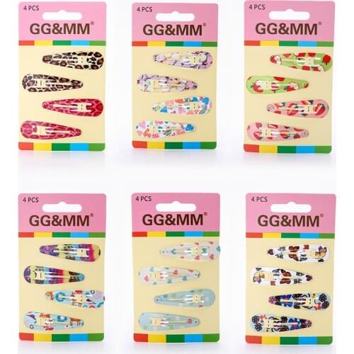 Kings lovely Hairpins