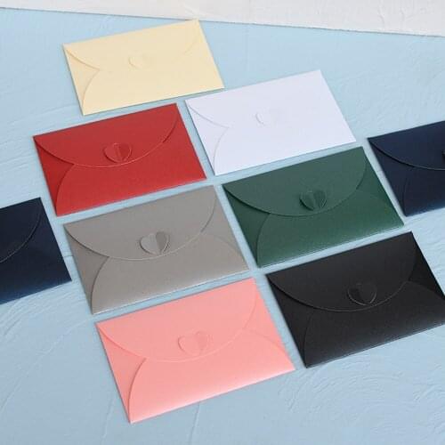 50 PCS envelope