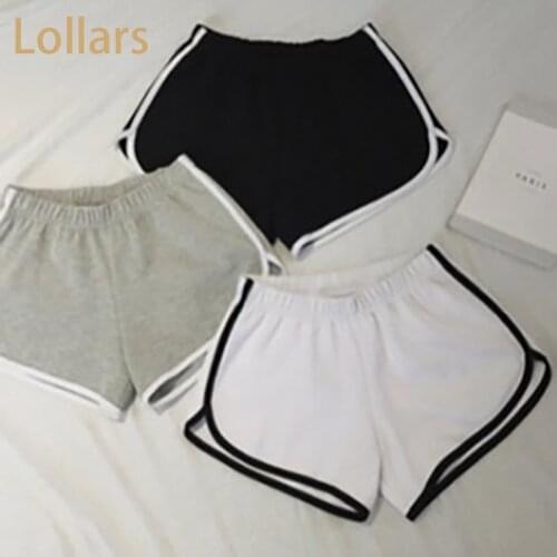 Lollas Women's Indoor Shorts