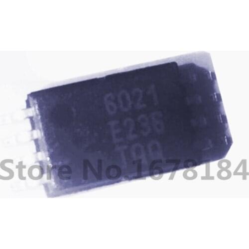 MCP6021-I/ST MCP6021 6021 TSSOP 10PCS