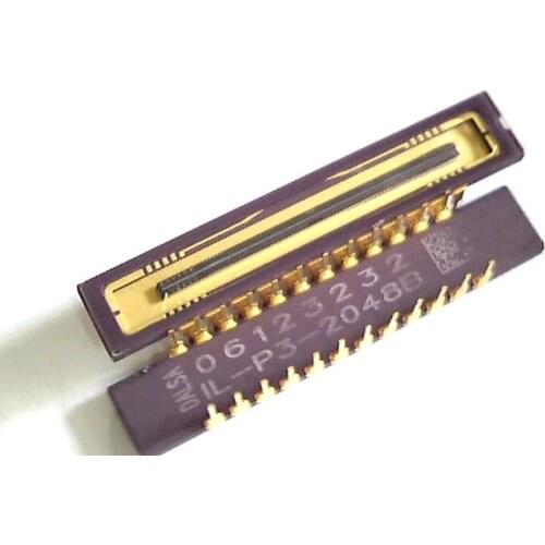 Original but used working condition IL-P3-2048B