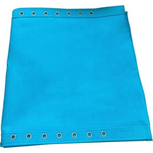 Beach Pool Lawn Recliner Lounge Large Mesh Cloth Cover Lounge Chair Cloth