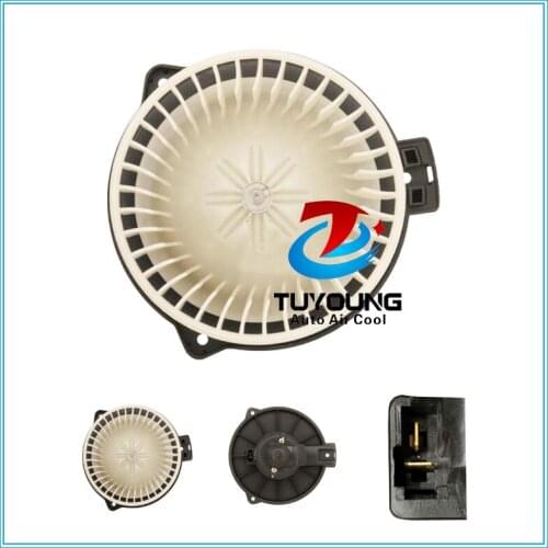 Apply for Honda Fit 1.5L 2007-2008 car ac heater blower fan motor 12V 79310-SAA-305 79310-SAA-G01 79310SAA305 79310SAAG01