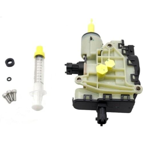 It Is Suitable For Chevrolet Express Urea Pump 22902634, GMC Sierra Savana 19300179, 20953677, And Sliferado 2098185