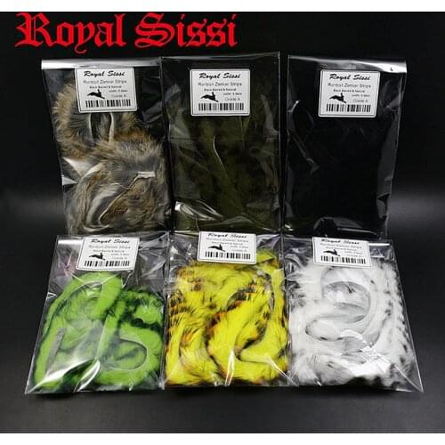 Royal Sissi Seals