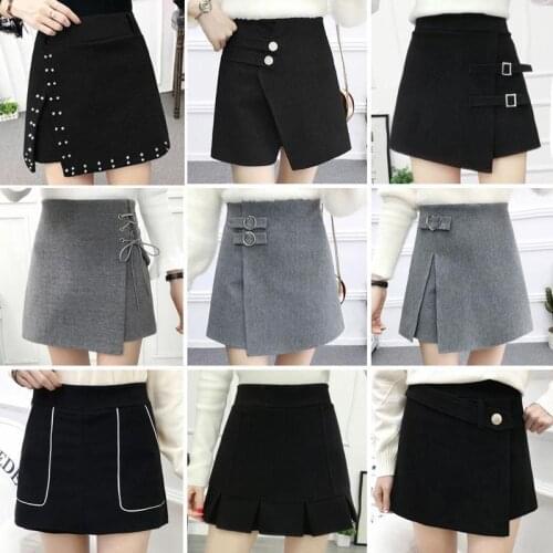 Yunyiwa Touring Shorts