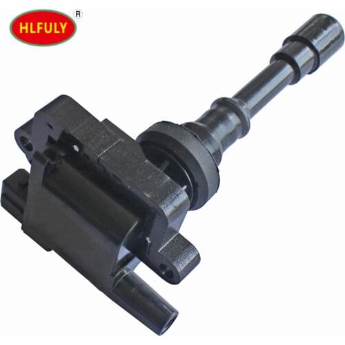 1pcs FREE SHIPPING GOOD QUALIT Ignition Coil for BYD F3 OEM NO # OE: TT04