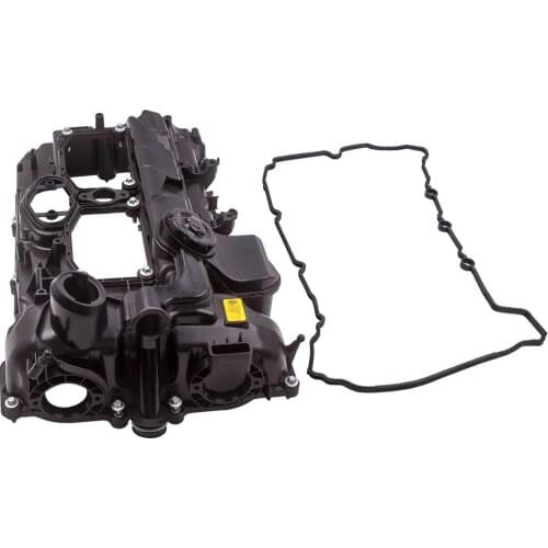 11127588412 Engine Valve Rocker Cover For BMW 3S 320i, 328i xDrive Head Covers